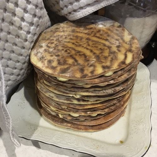 Мои пятки?