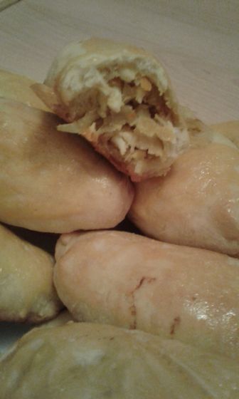 Муж порадовал?