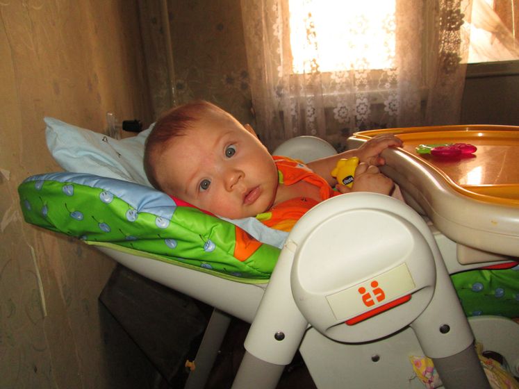 Поход к врачу.
