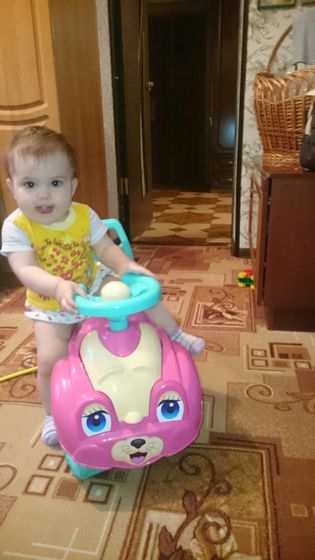 С днём рождения мою маленькую кнопочку 🎂