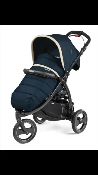 Peg Perego Book Cross