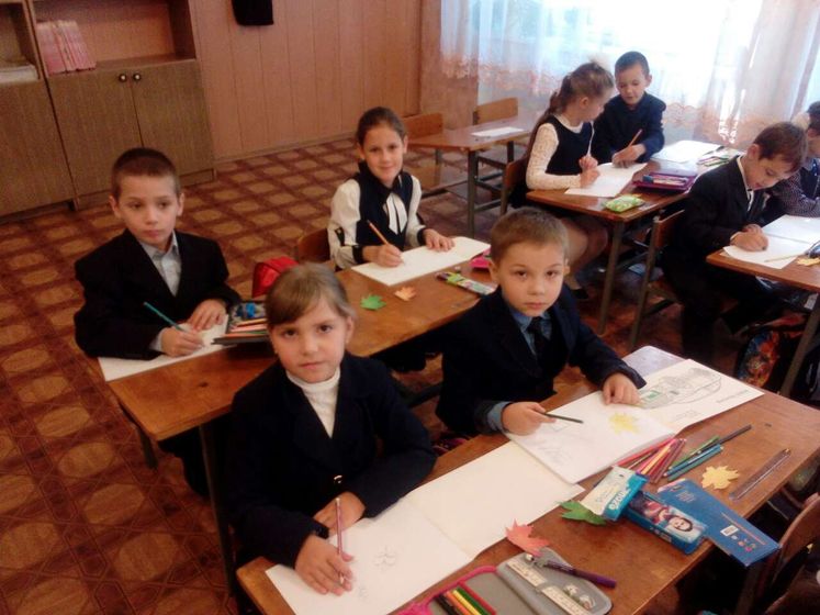девочки я вернулась