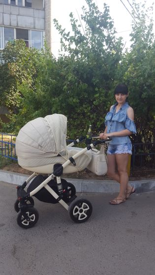 Мой сынуля — моя