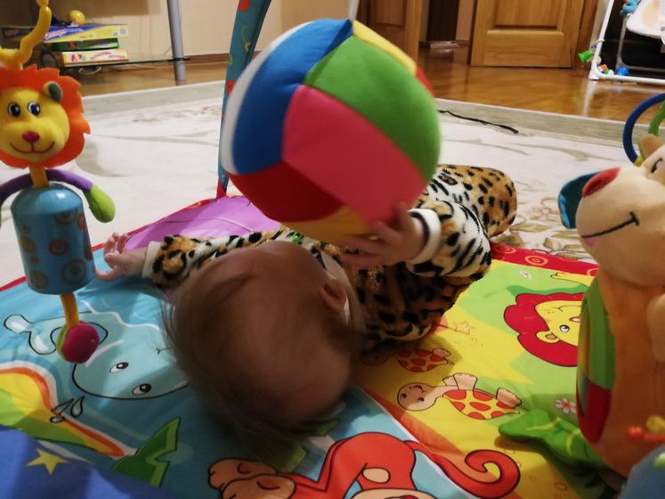 Скоро будет новая игрушечка))))из