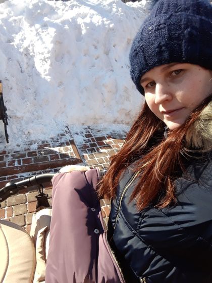 Ну и праздник?8 марта !!!