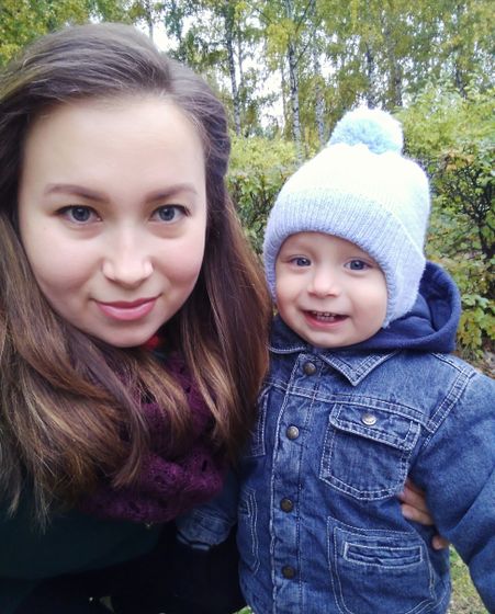 Осень-Самое лучшее время года!В