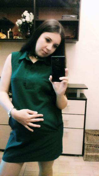 33 недели))