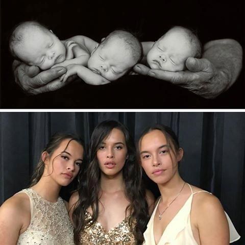 Красивые фото малышей😇
