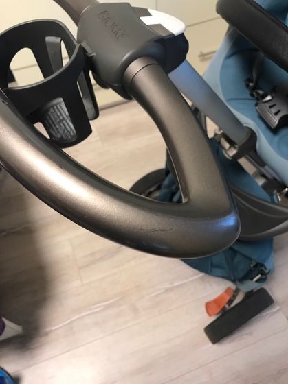 Stokke