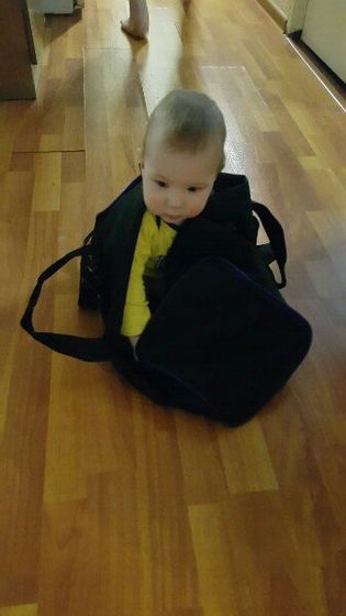 Самое дорогое упаковали))) можно