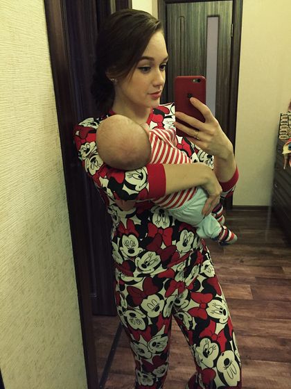 Роддом 4/ Нижний Новгород