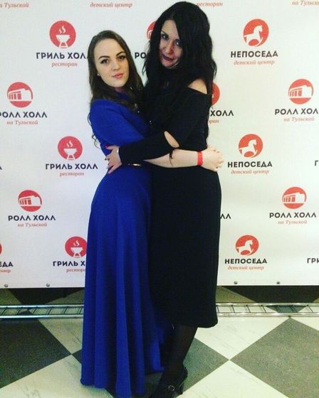 Юхуу! Фото вам в студию! 😽
