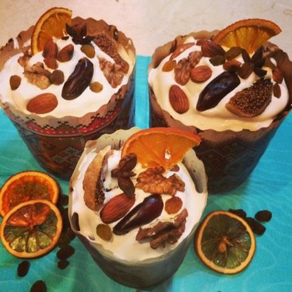 Вдохновение)