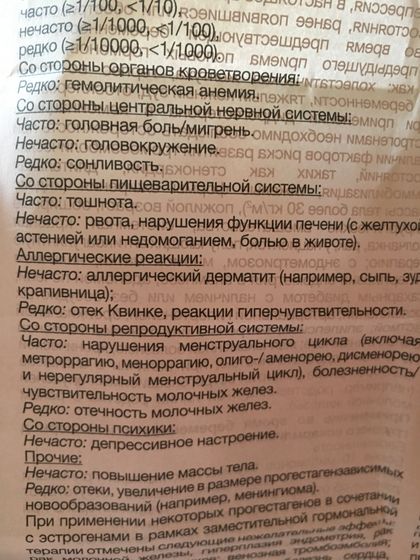 Опять про Дюфастон🤦🏼♀️