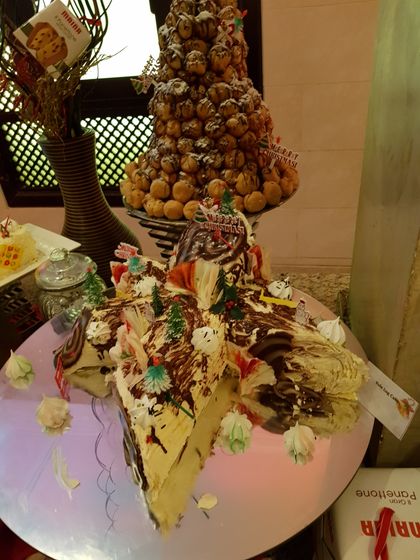 Отдых в Эмиратах ч.2