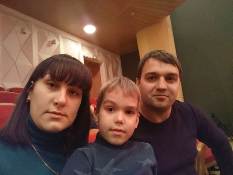 Спектакль