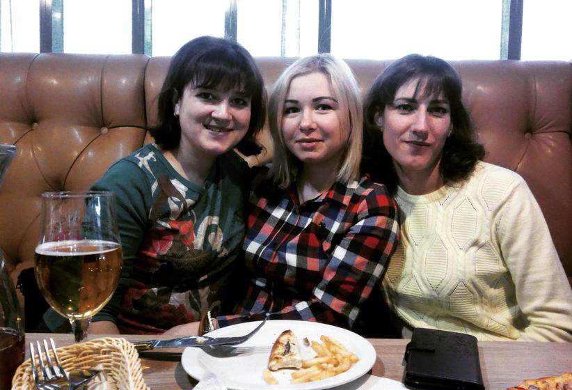День Рождения