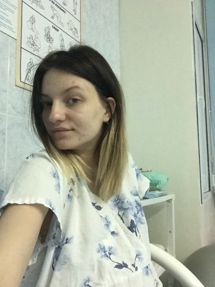 Ну понеслась:) блин страшно
