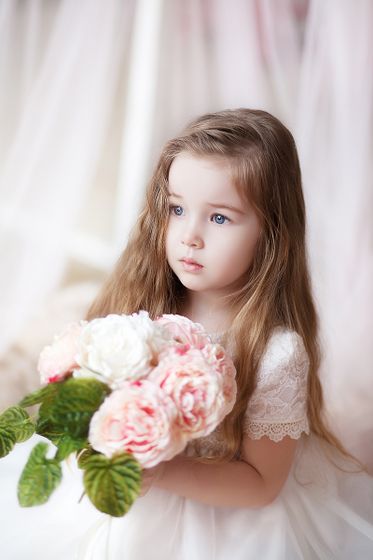 Фотосессия в DADAstudio