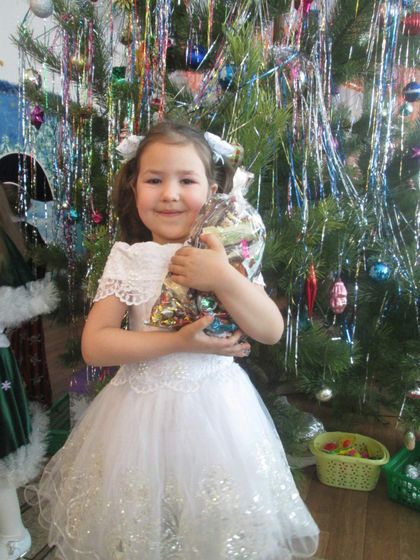 Новый 2018 год)