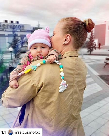 ?Ураааа?год моему второму детищу?