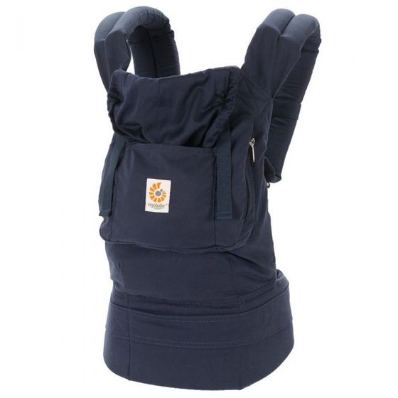Ergo baby carrier ?