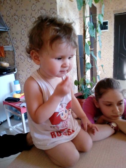 Мой ангел👼👼👼
