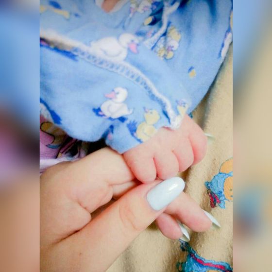 Любовь всей жизни ❤