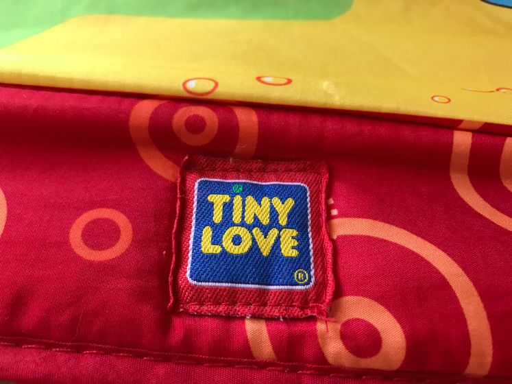 Девочки Украина, продаю коврик tiny love