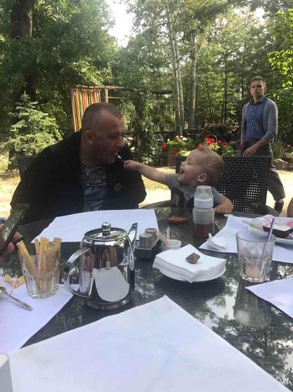 Выходные