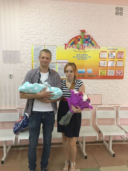 Совесть немного мучает или самовнушение ...