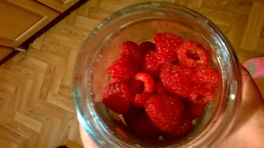 вкус лета в середине октября😋