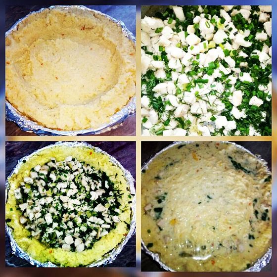 Быстро, легко и вкусно