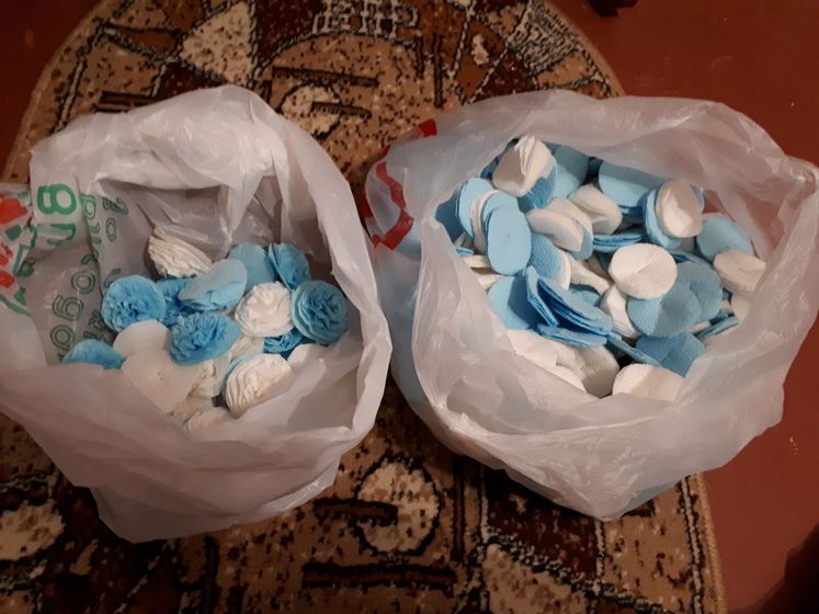 Продолжение...????