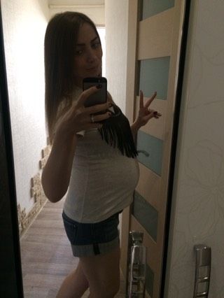 Отеки на 9-ом месяце(