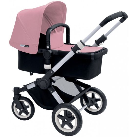 Bugaboo Buffalo. Ваши отзывы ?