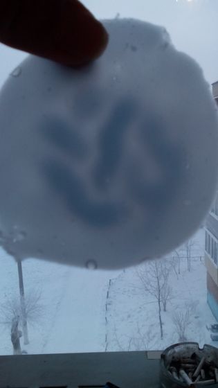 Дурная голова