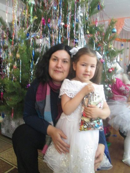 Новый 2018 год)