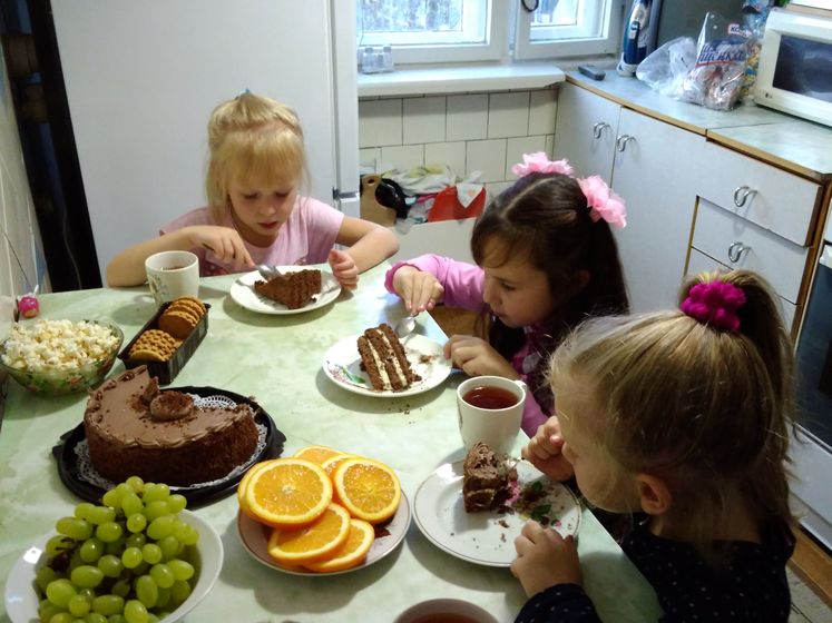 Нижний Новгород. День 7. 