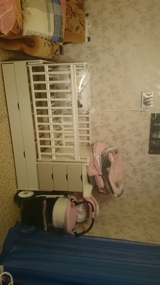 Начало подготовки положено😍