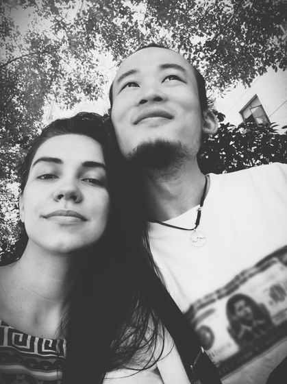 Любовь ❤️