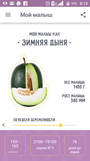 Очередная неделька)))