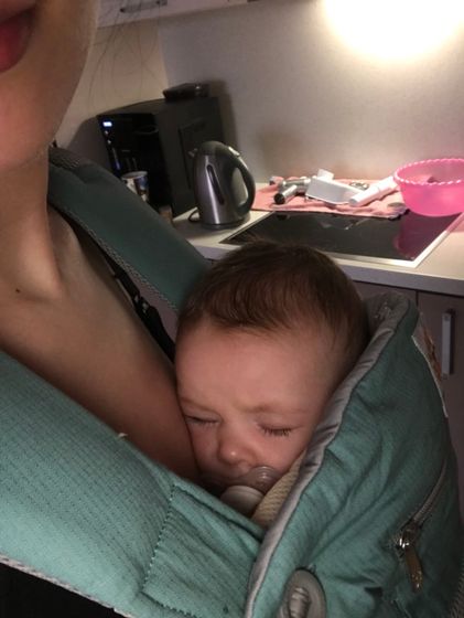 Ergobaby 360 !??