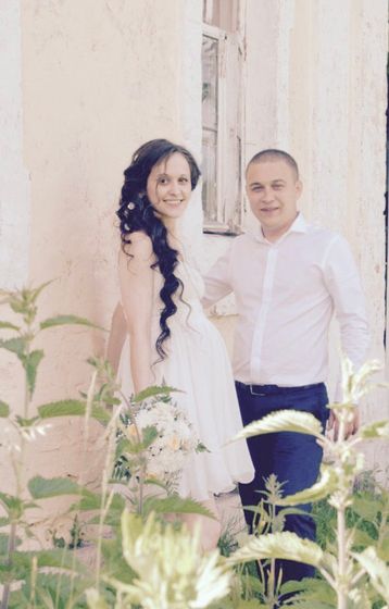 10 лет ??❤️