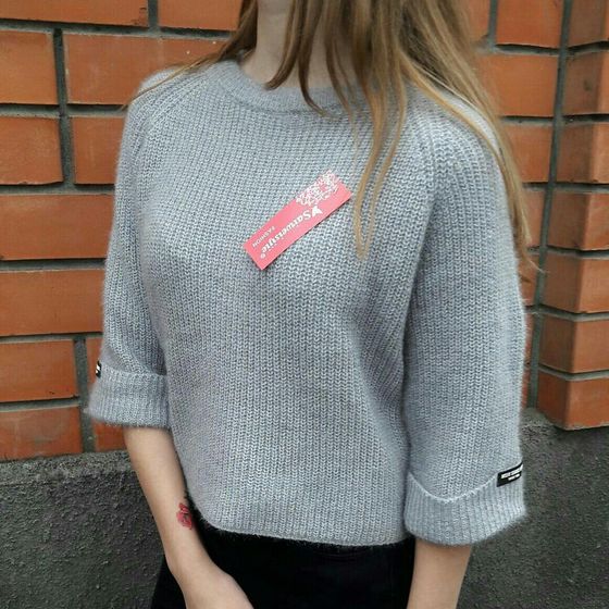 Джемперочки, свитерочки)