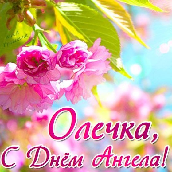 Всех ОЛЬ СПРАЗДНИКОМ