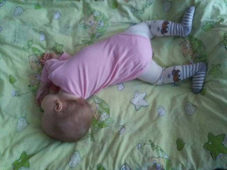Ну как так можно спать. ??)))