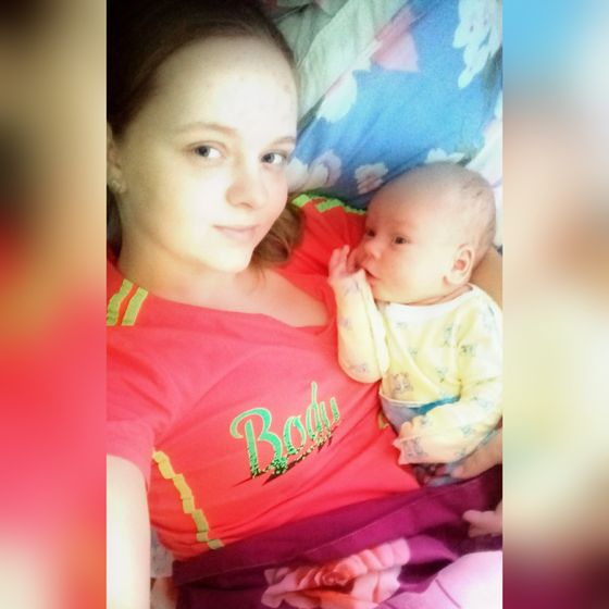 Любовь всей жизни ❤