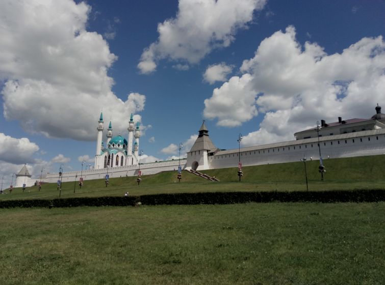 Отпуск