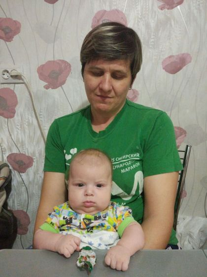 Пошли на четвертый)